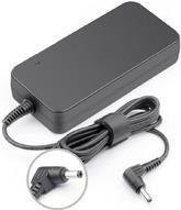 CoreParts Power Adapter MBA1398 mit Barrel Plug in Schwarz - Bild 1