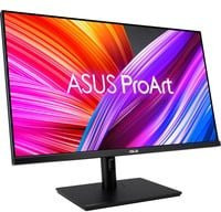 Asus PA328QV IPS LED-Monitor QHD 2560 x 1440 Pixel 31.5 Zoll Schwarz mit HDMI und DisplayPort - Bild 1