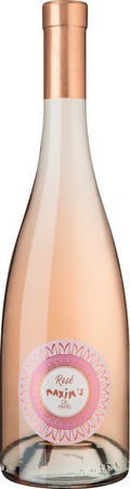 Maxim's Rosé, Méditerranée IGP, Grenache / Garnacha, trocken, 2025, Roséwein, 0,75 l
