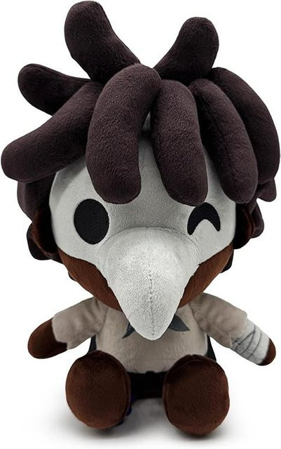 Little Nightmares III Anime Plüschtier, Stoffpuppe, ab 0 Jahren - Bild 1
