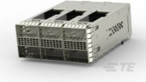 TE Connectivity 2299924-4 in Silber - Bild 1
