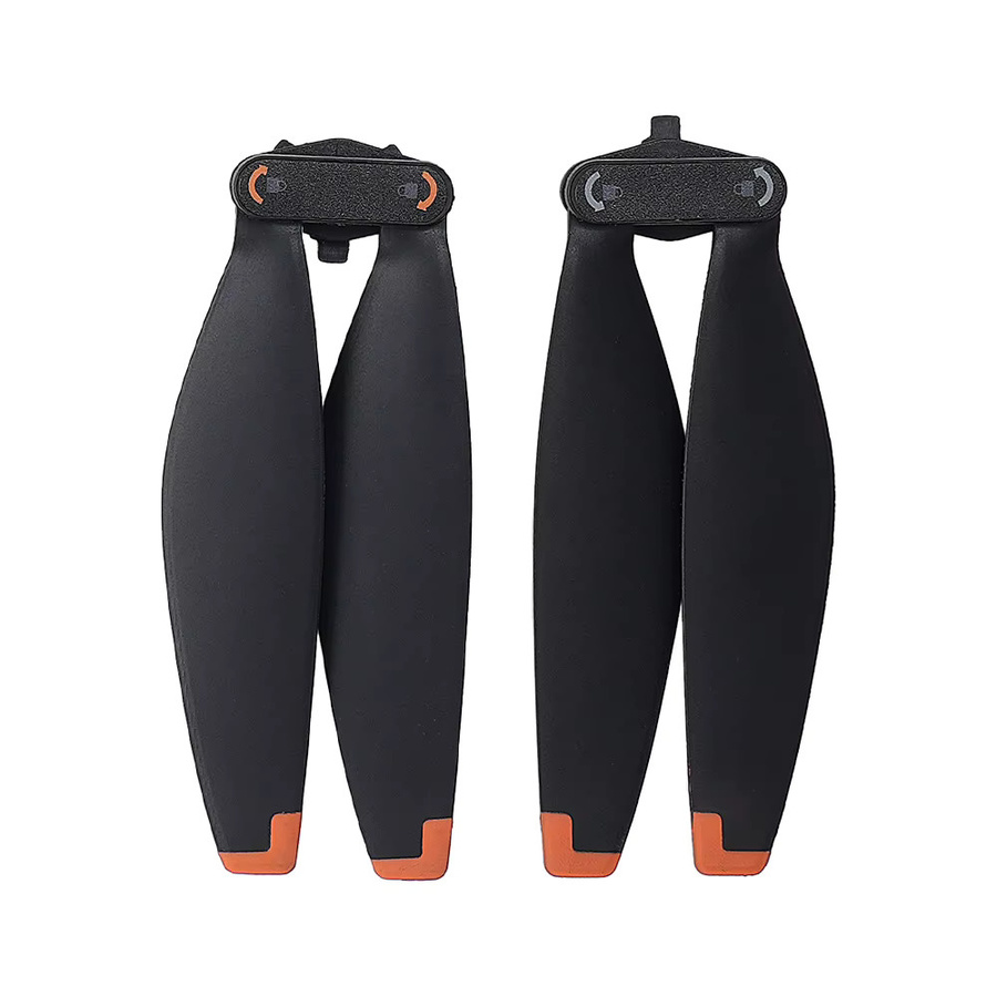 DJI Mini 5 Pro Propeller Ersatzset: Leichte und geräuscharme Drohnenflügel von RCSTQ - Bild 3