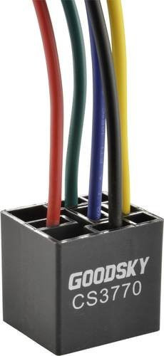 GoodSky GRL CS3770 Relaissockel in Multicolour - Bild 1