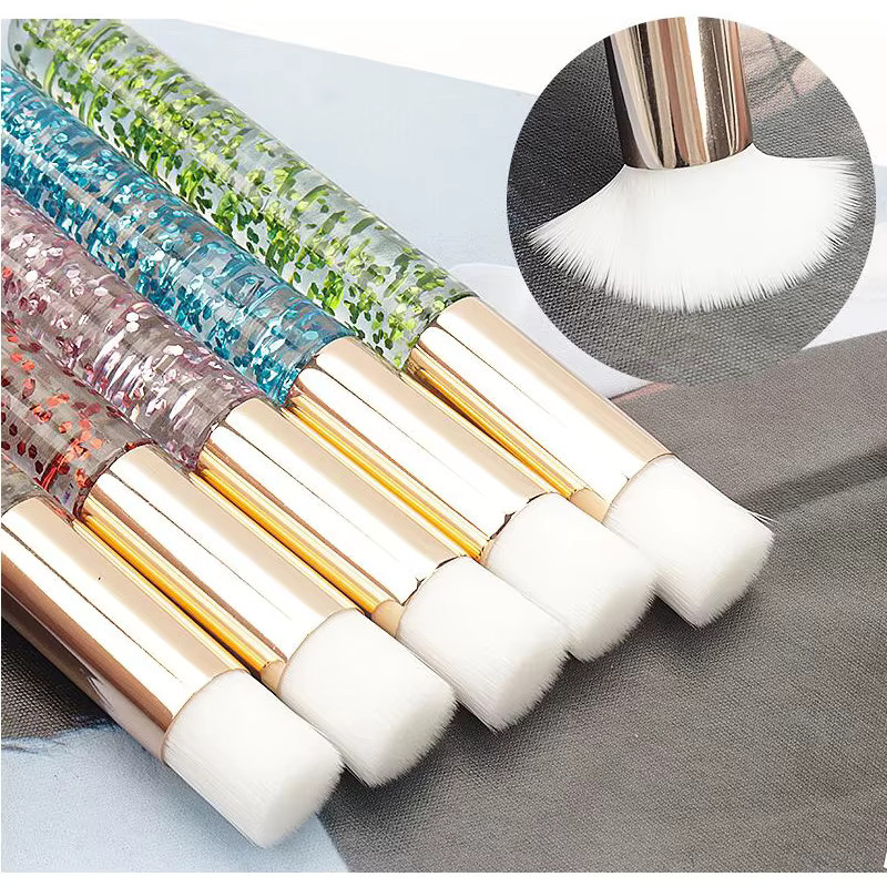 CNKESS Wimpernreinigungsbürsten, 20 Stück, Unisex - Bild 2