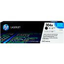 Original HP Toner 304A CC530AD Doppelpack Schwarz für Laserdrucker - Bild 4