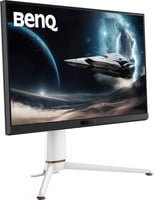BenQ MOBIUZ EX271Q Gaming-Monitor mit 27 Zoll IPS-Display, QHD 1440p Auflösung, 180 Hz und HDMI sowie DisplayPort in Schwarz und Weiß - Bild 1