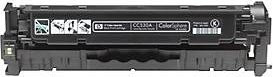 Original HP Toner 304A CC530A Schwarz für Laserdrucker - Bild 3