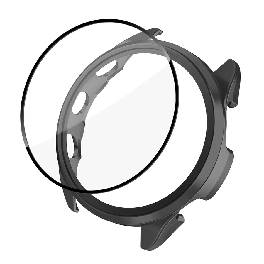 Garmin Schutzhülle, transparent, für Forerunner und Venu - Bild 2