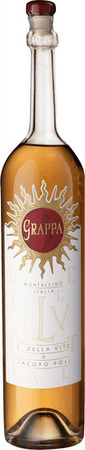 Tenuta Luce, Grappa Invecchiata, 0,5 l