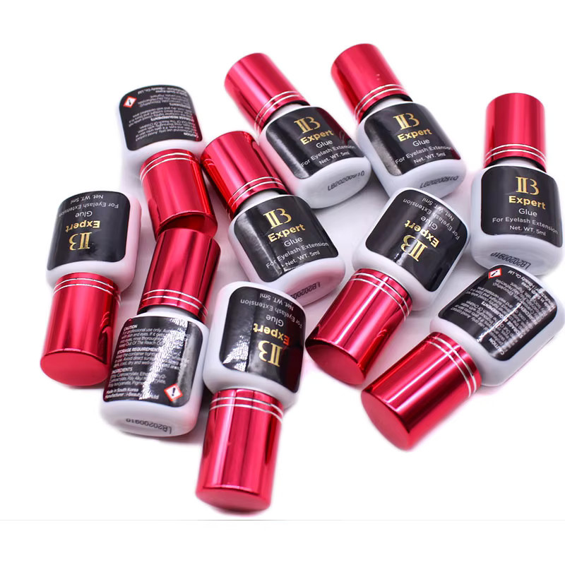 IB Expert Wimpernkleber, 5 ml, extra stark - Bild 3
