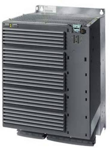 Siemens Frequenzumrichter 6SL3225-0BE34-5UA0 in Grau mit 45.0kW und 380 V bis 480 V - Bild 1