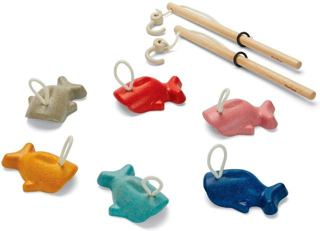 Plantoys Angelspiel - Bild 1