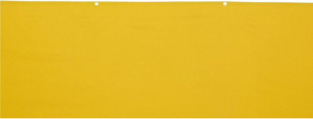 Balkonbespannung Melville aus Polyestergewebe in Senfgelb, Breite: 90 cm, Länge: 500 cm - Bild 1