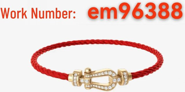 Force Fred Armband, 18K Roségold Plated, Edelstahl, Diamant, 19cm, Unisex - Bild 1