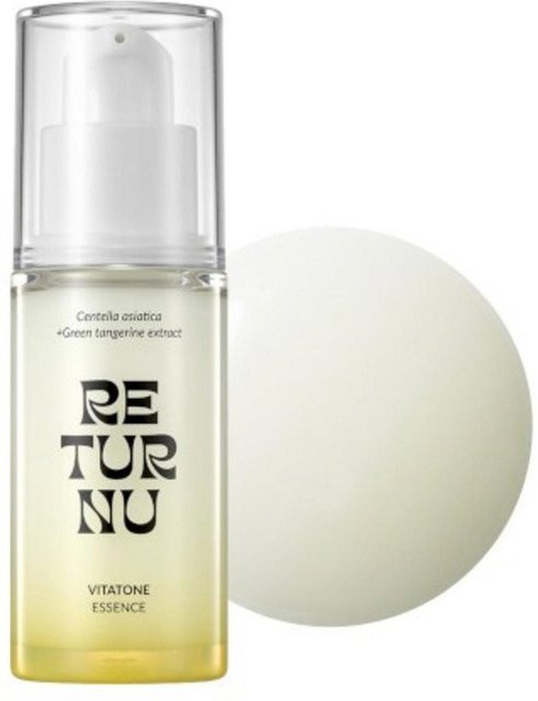 Returnu Vitatone Serum Aufhellend, 30 ml - Bild 1