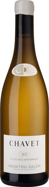 Clos des Jentonnes Menetou-Salon Weißwein, Sauvignon Blanc, 2022, Frankreich, trocken, 0,75 l - Bild 1