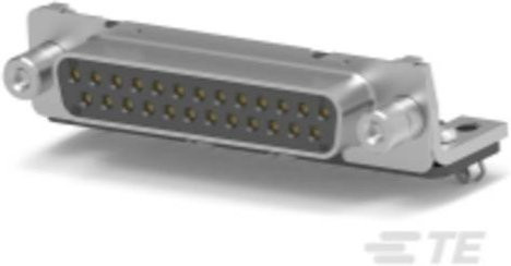 TE Connectivity Tray 3-106507-2 in Silber - Bild 1