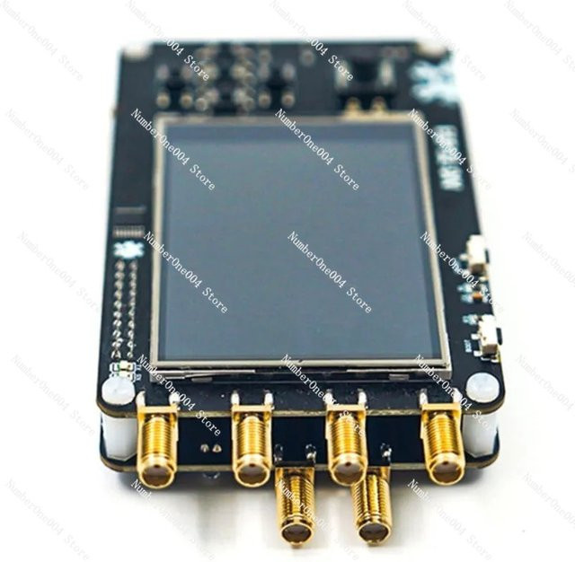 CJSD ESP32 DIV Entwicklungsboard IoT-Modul mit Wi-Fi und Bluetooth in Schwarz - Bild 1