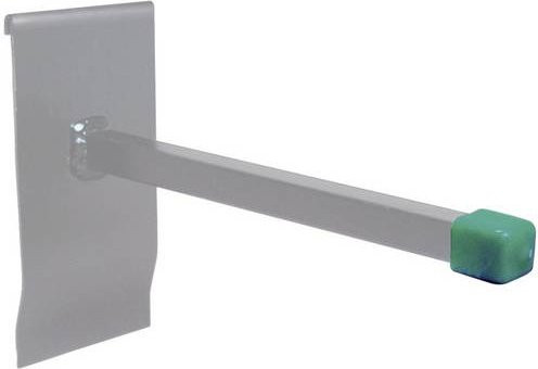 Manuflex SS8280 Universalhalter in Silber - Bild 1