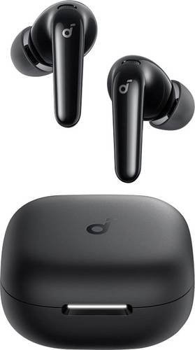 Anker Soundcore R60i In-Ear Kopfhörer Bluetooth Stereo Schwarz Wasserabweisend - Bild 1