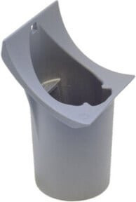 Siteco Mastflansch Z60 5XC10108XM2 in Grau - Bild 1
