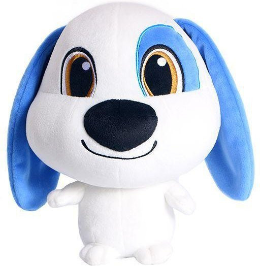 Yiran Health & Beauty Talking Tom And Friends Plüschtiere, 28cm, ab 12 Jahre - Bild 1