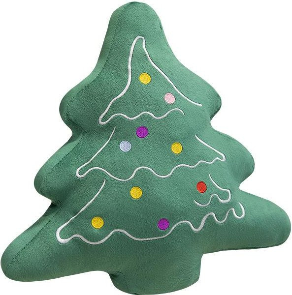 Weihnachtsbaum Puppe, Plüschtier, 40cm - Bild 1