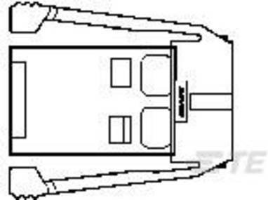 TE Connectivity 1-520532-3 - Bild 1