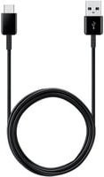 Samsung USB-A auf USB-C Ladekabel 25W in Schwarz, 1,5 m - Bild 2