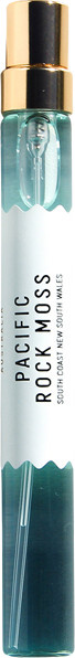 Goldfield & Banks Pacific Rock Moss Eau de Parfum Travel Spray, 10 ml, Unisex - Bild 1