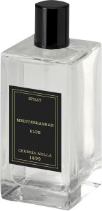 Cereria Molla Raumspray Mediterranean Blue in Transparent - Bild 1