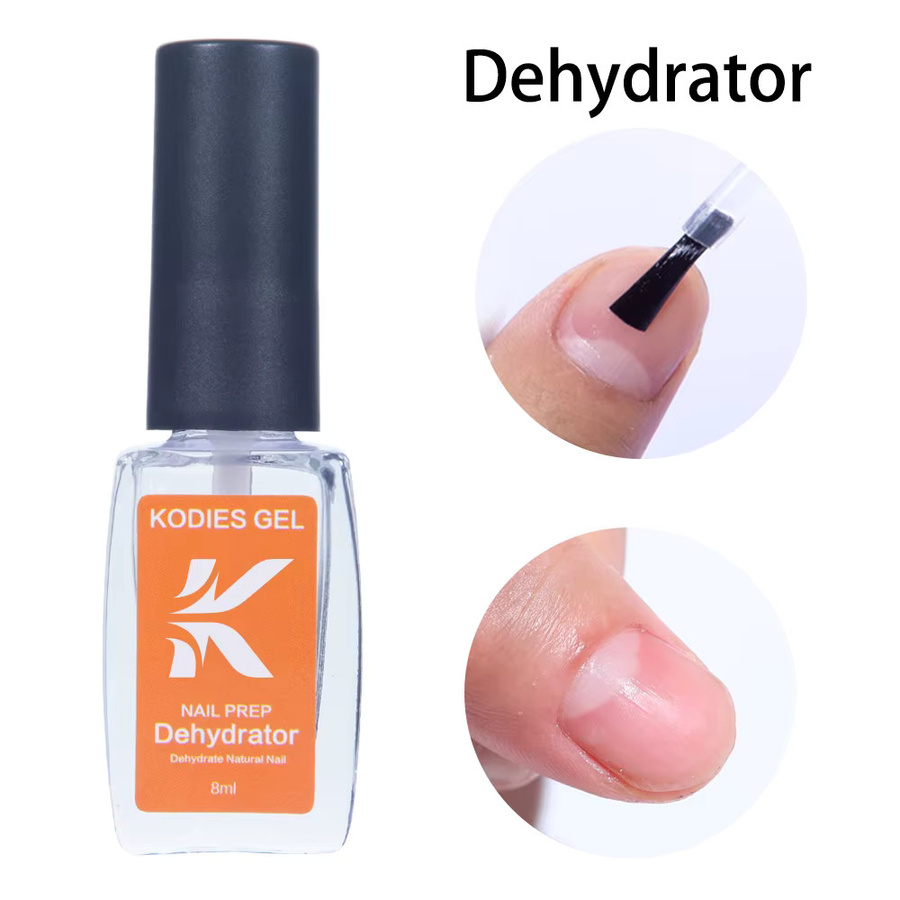 Kodies Primer Dehydrator Prep, 2er-Set, 8 ml - Bild 2