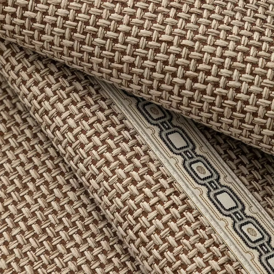 Luxuriöses Sofakissen aus Leinen in einfarbigem Design, rutschfest und für alle Jahreszeiten geeignet - Bild 1