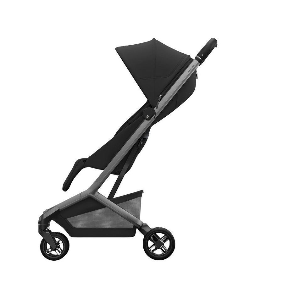 Maxi-Cosi Buggy Fame Cabin Onyx Black für 0-22 kg - Bild 1