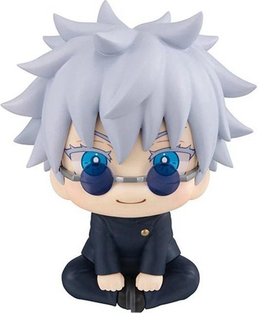 Jujutsu Kaisen Anime Figur Look Up Q Version, Actionfigur, ab 14 Jahren - Bild 1