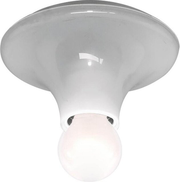 Artemide Teti Wand- und Deckenleuchte in Transparent mit E27 Fassung - Bild 1