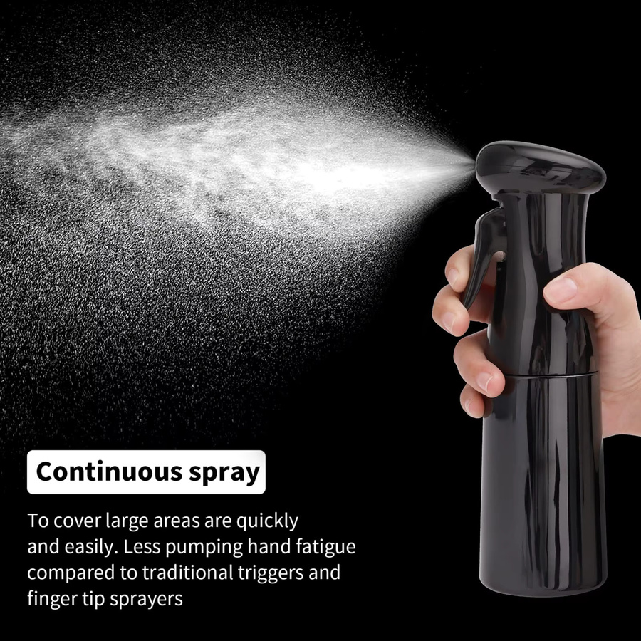 BARBERTOP Hairstyling Spray, 200 ml - Bild 5
