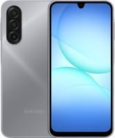 Samsung Galaxy A17 Smartphone 128GB 4G Grau mit 6,7 Zoll Display - Bild 1