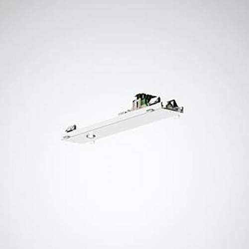 Trilux 8335400 LED Fluchtweg-Notbeleuchtung in Weiß für die Deckenmontage - Bild 1