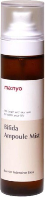 ma:nyo Bifida Ampullen-Gesichtsspray, 120 ml, für empfindliche Haut - Bild 1