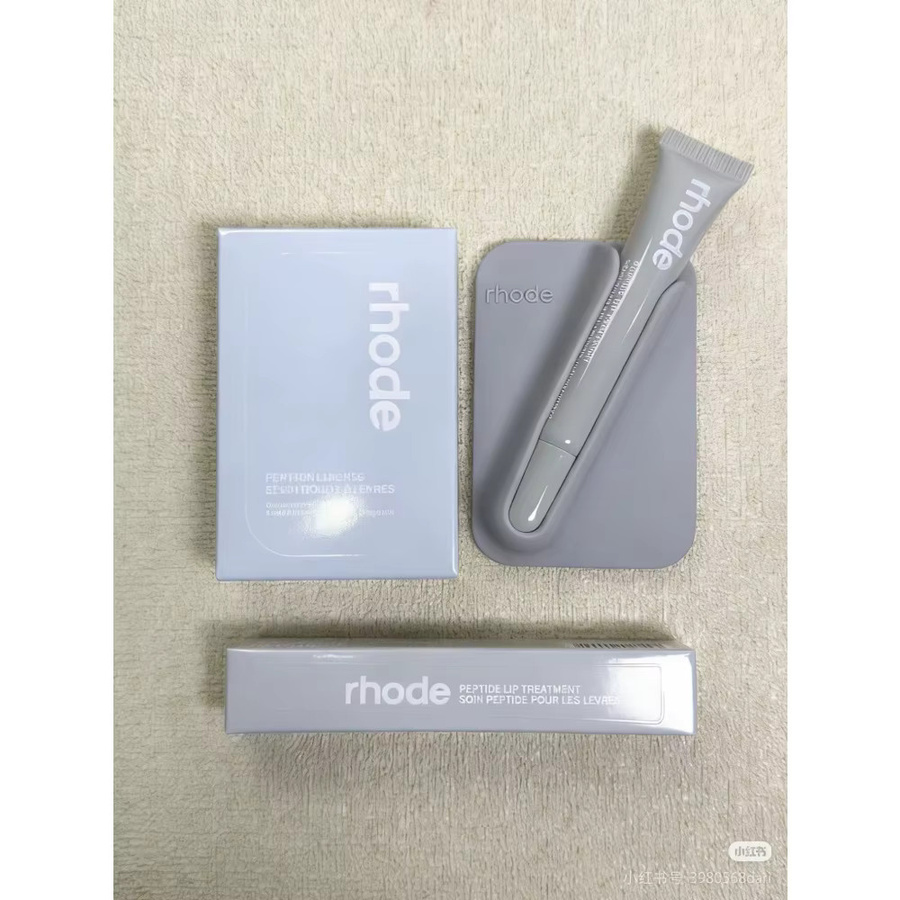Rhode Magnetisches Lippenstift-Etui mit Lippenpflege-Ablage und MagSafe Handyhalterung, Unisex - Bild 3