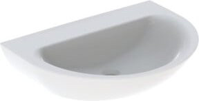 Geberit Waschtisch Renova aus Keramik in Weiß, B/T: 70 x 52 cm - Bild 1