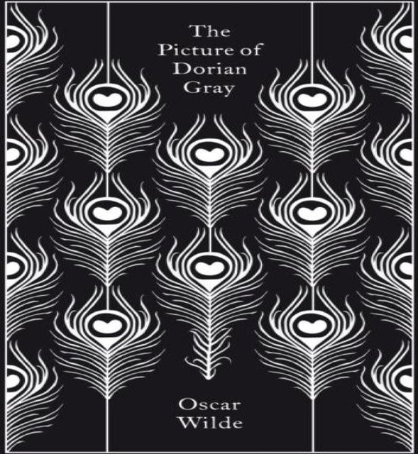 Das Bildnis des Dorian Gray von Oscar Wilde, Gebundene Ausgabe - Bild 1