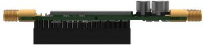 Teltonika Calyx 5G EBD050 Industrial 5G HAT+ für Raspberry Pi 4 und 5 - Bild 1