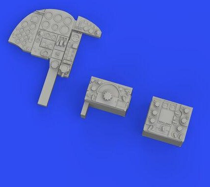 Tamiya Mosquito FB Mk.II, Modellbau, 1:48 - Bild 1