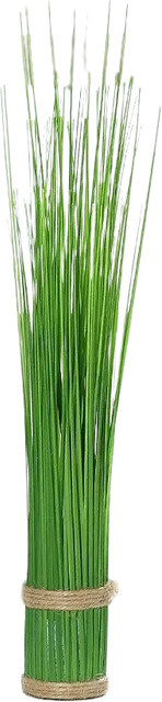Künstliches Stehgras-Bündel Nelio von Aplanta, Höhe: 45 cm - Bild 1