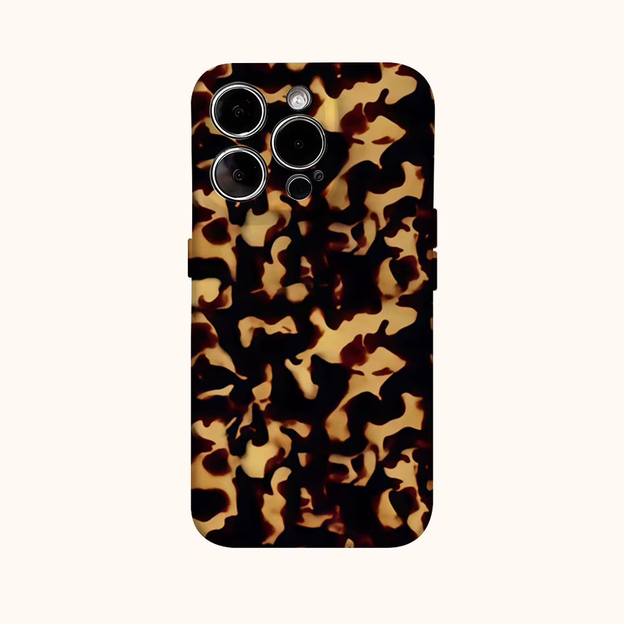 Shell Shocked Handyhülle für iPhone mit doppelschichtiger Rückseite, Multicolour - Bild 2