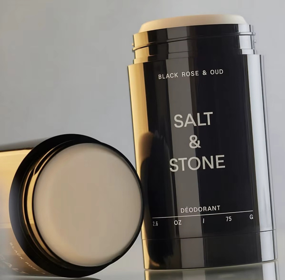 Schwarze Rose Deodorant Creme, 75g, Körper - Bild 6