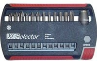 Makita Bit-Set Torsion, 13-teilig, mehrfarbig - Bild 1
