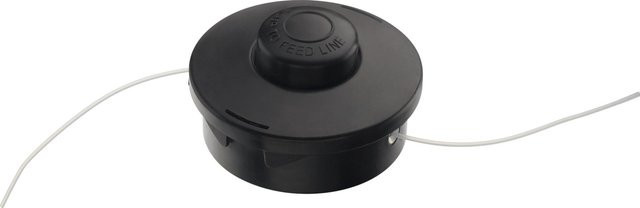 LUX-TOOLS Ersatzspule T 729 Doppelfaden aus Polyamid Ø 2,2 mm, 1 x 5 m - Bild 1